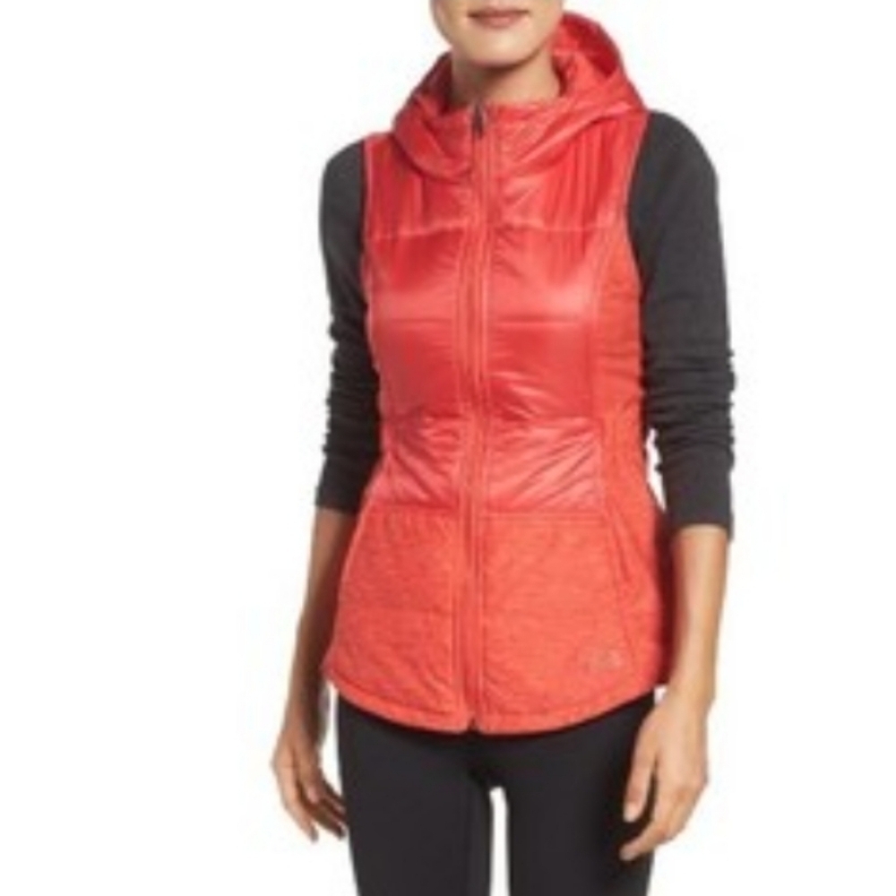 The North Face Pseudio Quilted Vest